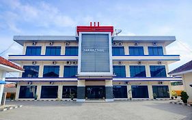 Hakmaz Taba Lubuklinggau Hotel